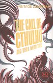 The Call of Cthulhu and Other Weird Tales - 0