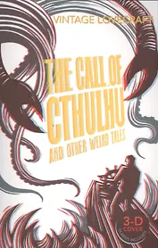The Call of Cthulhu and Other Weird Tales