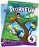 Storyfun for Movers. Level 4. Students Book with Online Activities and Home Fun Booklet 4 (комплект из 2-х книг) - 0