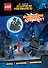 LEGO DC Comics. Встречайте Бэтмена! (со сборной мини-фигуркой Бэтмена) - 0