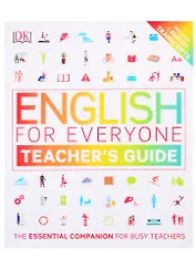 English for Everyone Teachers Guide