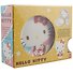 Набор посуды Hello Kitty (3 шт) (керамика) (коробка) - 0