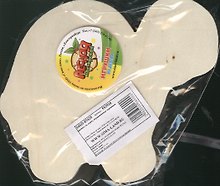 Роспись по дереву карандашница черепашка (593916) (упаковка)