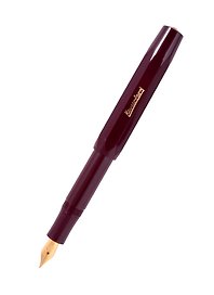 Перьевая ручка Kaweco, Classic Sport F, 0,7 мм