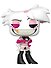 Фигурка Funko POP! Animation Hazbin Hotel Angel Dust (2241) (Fun90414) - 0