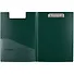 Папка-планшет А4 "Diamond Original" пластик, зеленый, Erich Krause - 1