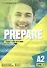 Prepare. A2. Level 3. Students Book with eBook. Second Edition - 0
