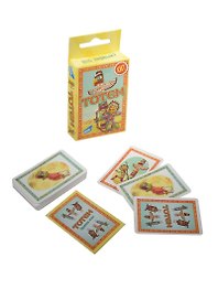 Настольная игра «Тотем мини», Dream makers