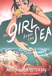 The Girl From The Sea