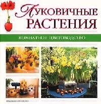 Луковичные растения