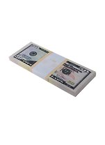 Сувенир Печатная продукция Сувенирные деньги "50 $"
