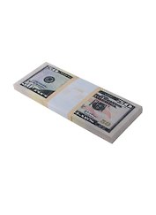 Сувенир Печатная продукция Сувенирные деньги "50 $"