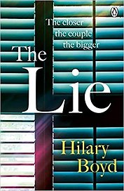 The Lie
