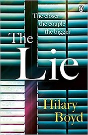 The Lie