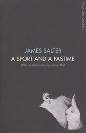 A Sport and a Pastime