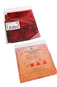 Пакет подарочный с бантом 3шт ассорти, GRAND GIFT - 1