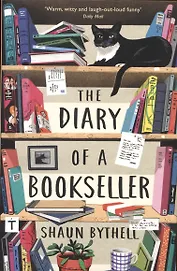 The Diary of a Bookseller