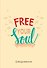 Ежедневник недат. А5 72л "Free your soul" - 0