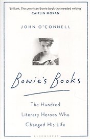Bowie’s Books