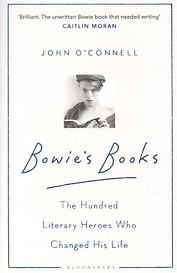 Bowie’s Books