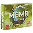 Настольная игра MEMO Весь мир (50 карточек), 7204 - 0