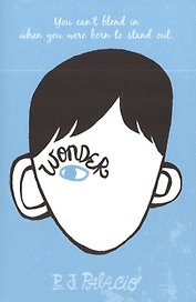 Wonder, Palacio, R.J.
