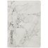 Записная книжка А6 32л кл. "Hello marble", тонир. внутр. блок, сшивка - 0