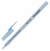 Шариковая ручка синяя 0,7 мм, i-STICK, Brauberg - 0