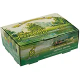 Гуашевые краски «Виват, Санкт-Петербург!», 6 цветов