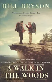 A Walk In The Woods (film tie-in)