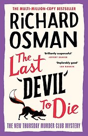 The last devil to die