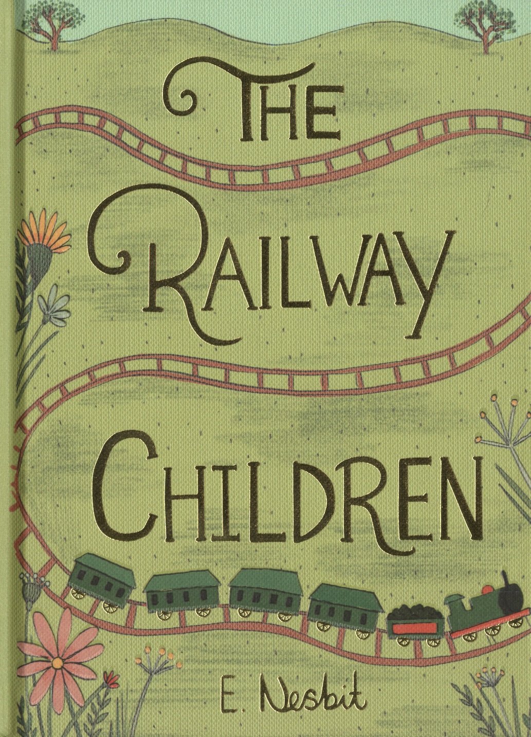 

The Railway Children