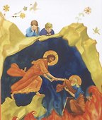 Воистину воскрес! Детям о Пасхе Христовой - 1