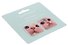 3D стикеры Котики 3 (упаковка) Bookvalno - 2