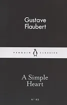 A Simple Heart