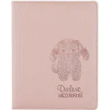 Дневник школьный Феникс+, "Ши-тцу"