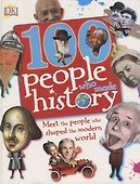 100 People Who Made History. Meet the People Who Shaped the Modern World - 0