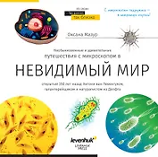 Книга знаний Невидимый мир
