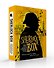 Sherlock BOX. Подарок для тех, кто ценит английский чай и хорошую историю: Элементарно, Ватсон! + Блокнот 221В (комплект из 2 книг) - 1