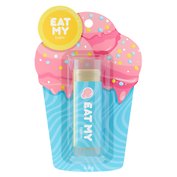 Бальзам для губ Сливочный бабл гам (4,8г) (Eat My) (360025)