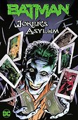 Batman. Jokers Asylum - 1