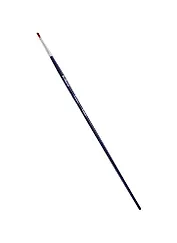 Кисть Байкал синтетика, плоская №2