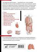 Наглядная анатомия человека. Подробный атлас с иллюстрациями - 1