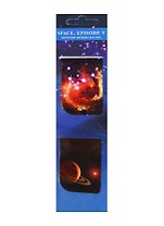 Магнитные закладки «Space. Episode V», 2 штуки