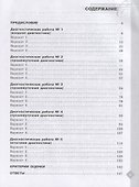 Литература. 8 класс. Диагностические работы - 1