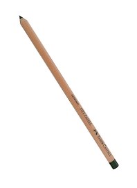 Карандаш пастельный "Pitt" 174 хром зеленый тем., Faber-Castell