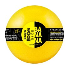Бомбочка для ванны Neon banana (170г) (B11B005)