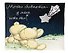 Магнит Fizzy Moon (0633.391) (Мечты сбываются...) (Артицентр) - 1