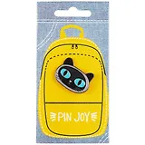 Значок Pin Joy Oreo Cat (металл)