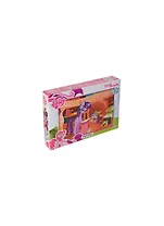 Пазл Мой маленький пони Step puzzle 35эл., 33*23см 91124